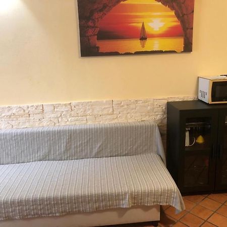La Casa Di Clari Villa Syracuse Bagian luar foto