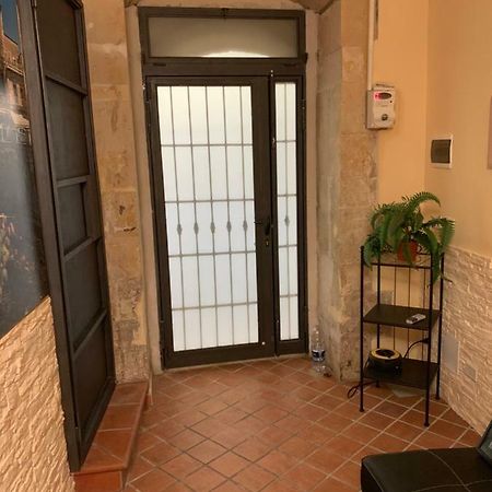 La Casa Di Clari Villa Syracuse Bagian luar foto