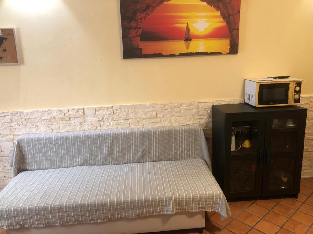 La Casa Di Clari Villa Syracuse Bagian luar foto