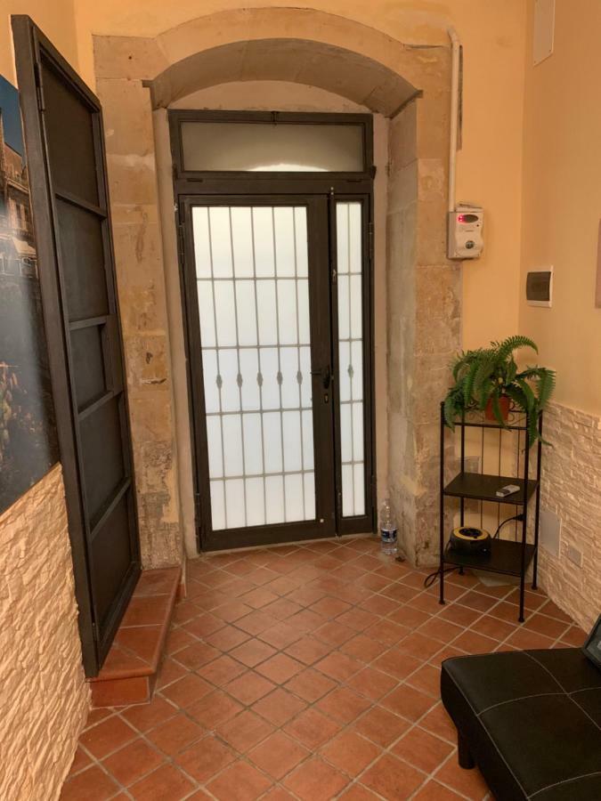 La Casa Di Clari Villa Syracuse Bagian luar foto