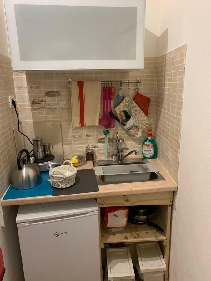 La Casa Di Clari Villa Syracuse Bagian luar foto