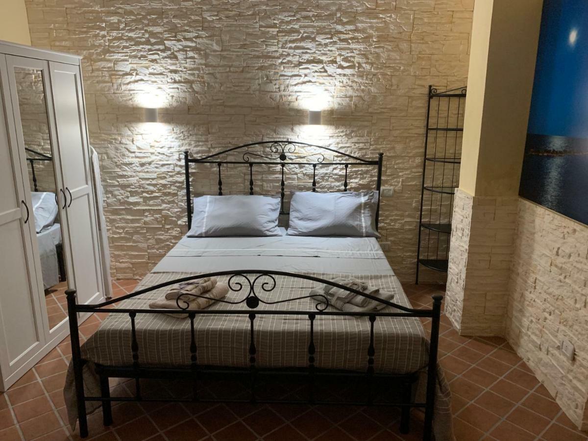 La Casa Di Clari Villa Syracuse Bagian luar foto