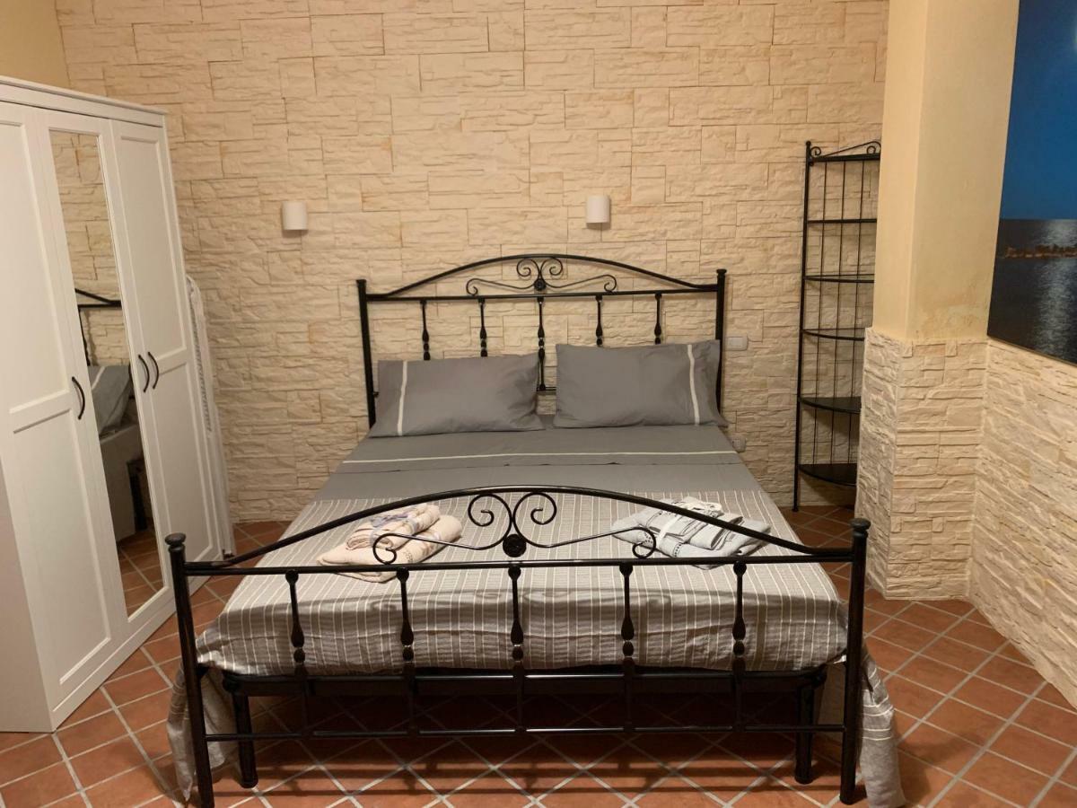 La Casa Di Clari Villa Syracuse Bagian luar foto