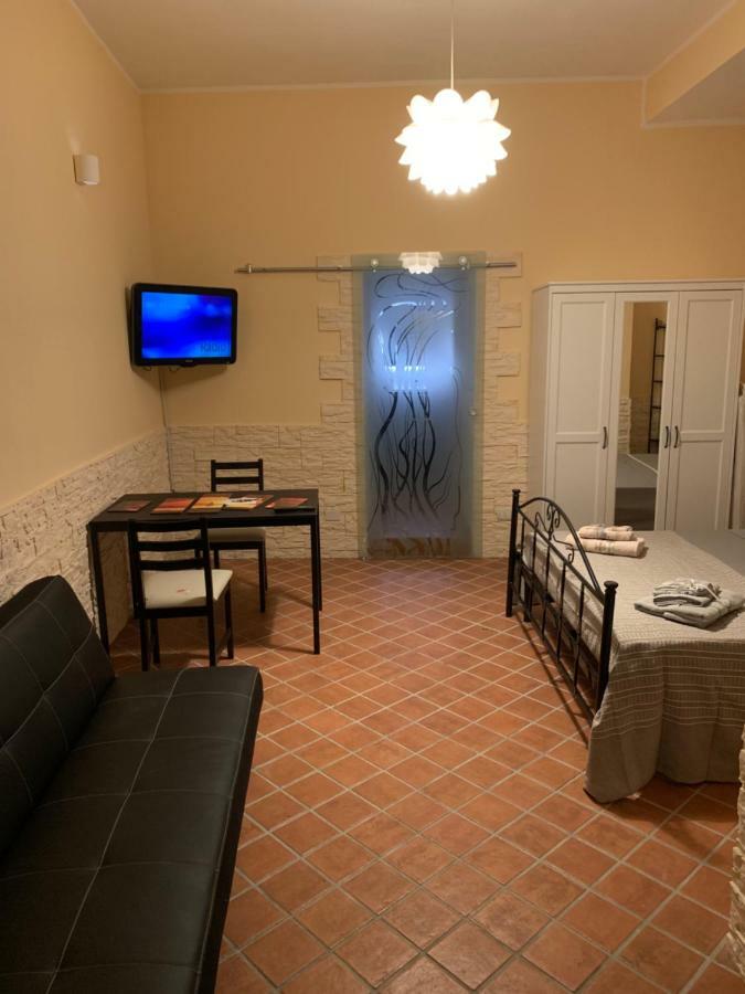 La Casa Di Clari Villa Syracuse Bagian luar foto